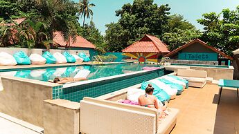 Bodega Pool Party Koh Phangan