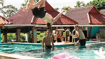 Bodega Pool Party Koh Phangan