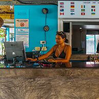 Bodega Pool Party Koh Phangan