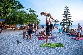 Bodega Pool Party Koh Phangan