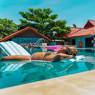 Bodega Pool Party Koh Phangan