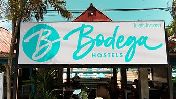 Bodega Pool Party Koh Phangan