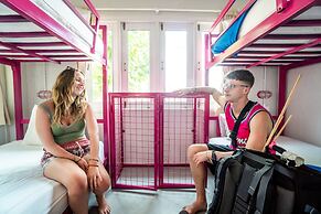 Slumber Party Koh Tao