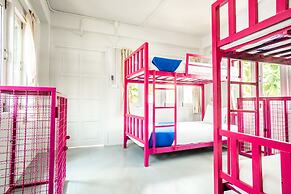 Slumber Party Koh Tao