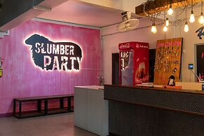 Slumber Party Koh Tao