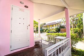 Slumber Party Koh Tao