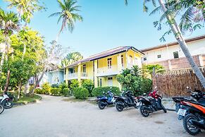 Slumber Party Koh Tao