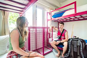 Slumber Party Koh Tao