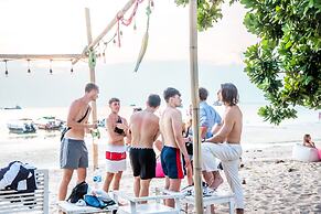 Slumber Party Koh Tao