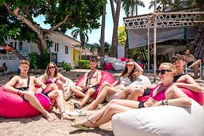 Slumber Party Koh Tao