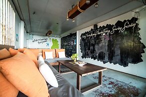 Slumber Party Koh Tao