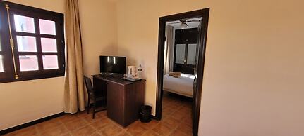 Hotel Ecolife Tenerife