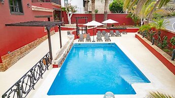 Hotel Ecolife Tenerife