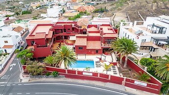 Hotel Ecolife Tenerife