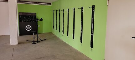 Hotel Ecolife Tenerife