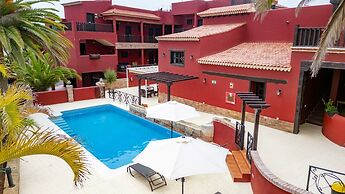 Hotel Ecolife Tenerife