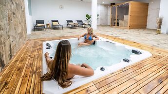 Hotel Ecolife Tenerife