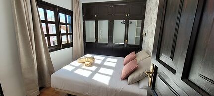 Hotel Ecolife Tenerife