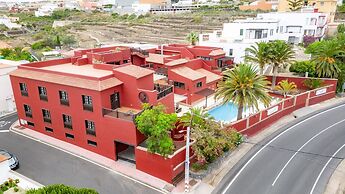 Hotel Ecolife Tenerife