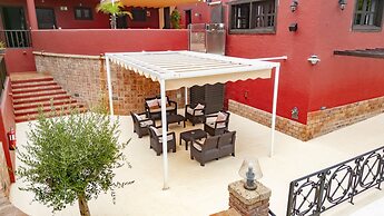 Hotel Ecolife Tenerife