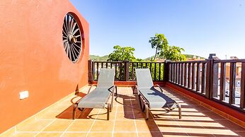 Hotel Ecolife Tenerife