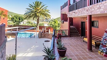Hotel Ecolife Tenerife