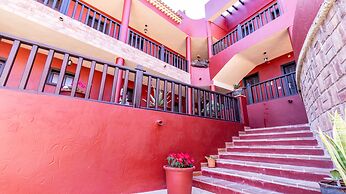 Hotel Ecolife Tenerife