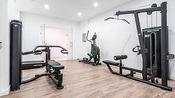 Hotel Ecolife Tenerife