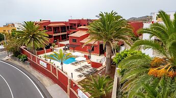 Hotel Ecolife Tenerife