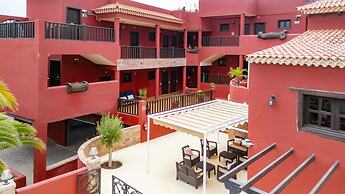 Hotel Ecolife Tenerife