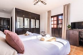 Hotel Ecolife Tenerife