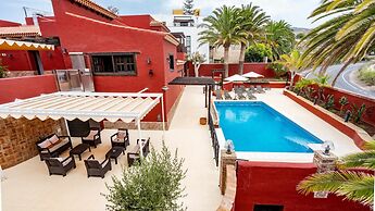 Hotel Ecolife Tenerife