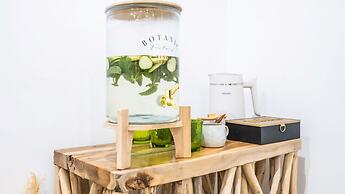 Hotel Ecolife Tenerife