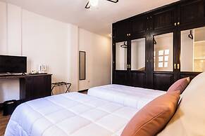 Hotel Ecolife Tenerife