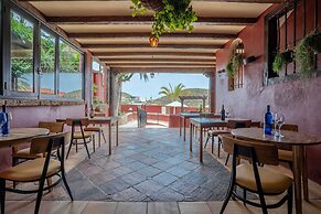 Hotel Ecolife Tenerife