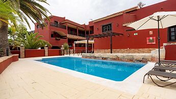 Hotel Ecolife Tenerife