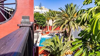 Hotel Ecolife Tenerife