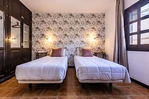 Hotel Ecolife Tenerife