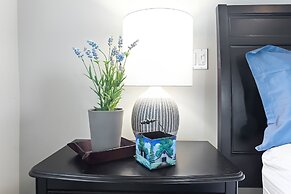 Modern Condo - EV Charger - SM 301 by Bear Valley Vacation Rentals