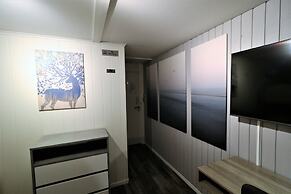 RIBO Apartment Arctic - Hostel