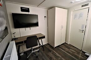 RIBO Apartment Arctic - Hostel