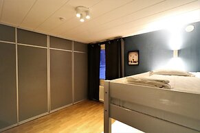 RIBO Apartment Arctic - Hostel
