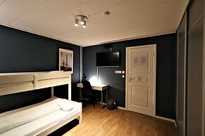 RIBO Apartment Arctic - Hostel