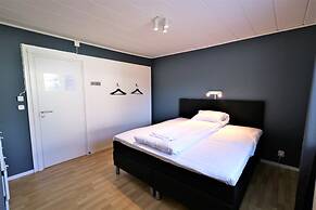 RIBO Apartment Arctic - Hostel