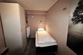 RIBO Apartment Arctic - Hostel