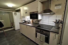 RIBO Apartment Arctic - Hostel