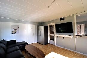 RIBO Apartment Arctic - Hostel