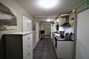 RIBO Apartment Arctic - Hostel