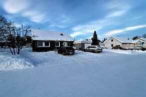 RIBO Apartment Arctic - Hostel