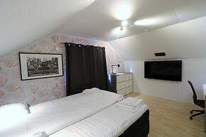 RIBO Apartment Arctic - Hostel